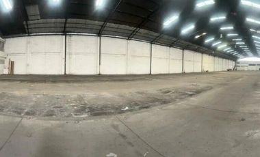 En Venta | Bodega Industrial | Tlalnenpantla, 5,367 m2