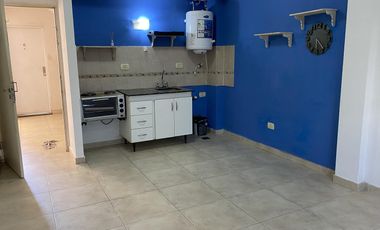 Departamento mono ambiente - Morón