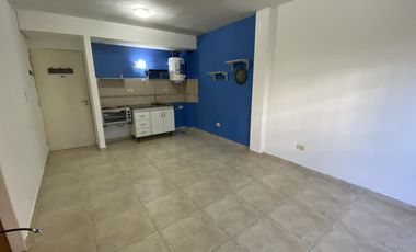 Departamento mono ambiente - Morón