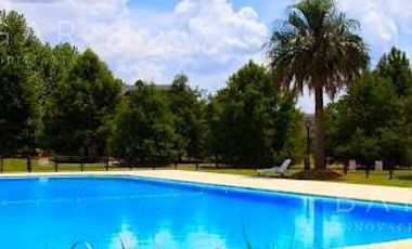 Venta Lotes - Barrio Privado Sausalito - Pilar