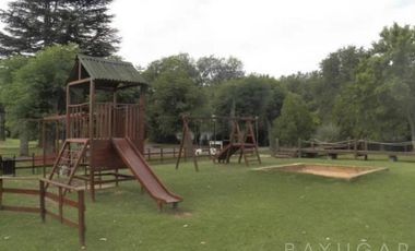Venta Lotes - Barrio Privado Sausalito - Pilar