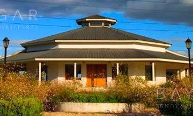 Venta Lotes - Barrio Privado Sausalito - Pilar