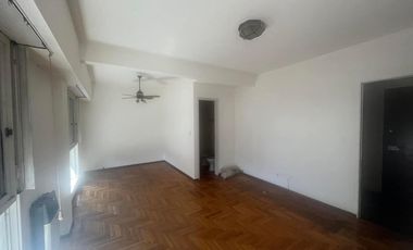 Colombres 100, Departamento Monoambiente divisible, piso alto, Almagro