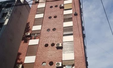 Colombres 100, Departamento Monoambiente divisible, piso alto, Almagro