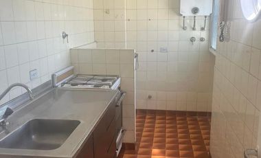 Colombres 100, Departamento Monoambiente divisible, piso alto, Almagro