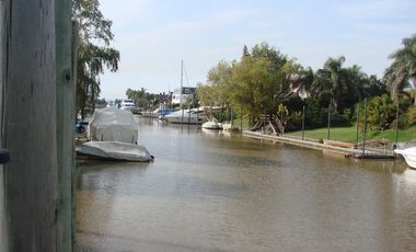 En venta, excelente dormy en bahia del sol, 3 dormitorios, playroom, amarra y 2 cocheras