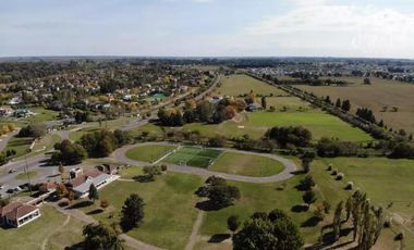 Terreno en venta - 562mts2 - Santa Sofía, Pilar Del Este