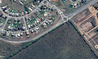 Terreno en venta - 562mts2 - Santa Sofía, Pilar Del Este
