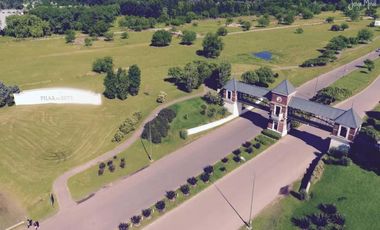 Terreno en venta - 562mts2 - Santa Sofía, Pilar Del Este