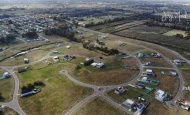 Terreno en venta - 562mts2 - Santa Sofía, Pilar Del Este