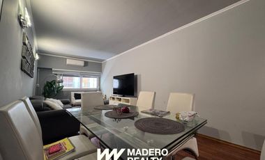 Venta de departamento 4 ambientes en Recoleta