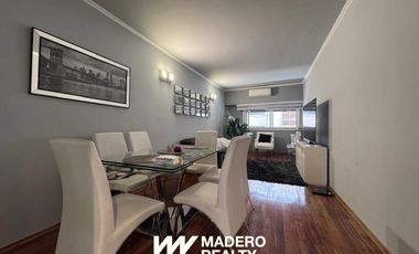 Venta de departamento 4 ambientes en Recoleta