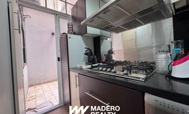 Venta de departamento 4 ambientes en Recoleta