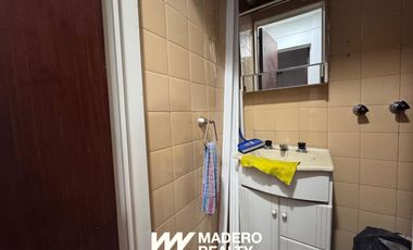 Venta de departamento 4 ambientes en Recoleta