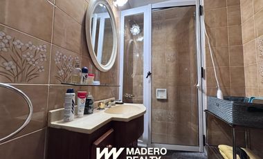 Venta de departamento 4 ambientes en Recoleta