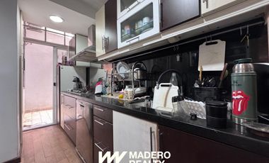 Venta de departamento 4 ambientes en Recoleta