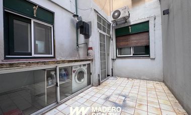 Venta de departamento 4 ambientes en Recoleta