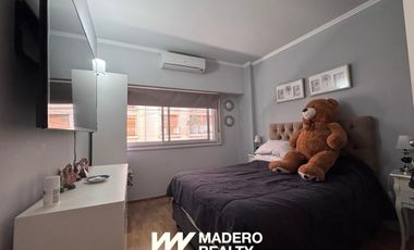 Venta de departamento 4 ambientes en Recoleta