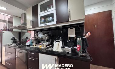 Venta de departamento 4 ambientes en Recoleta