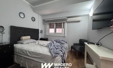 Venta de departamento 4 ambientes en Recoleta