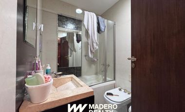 Venta de departamento 4 ambientes en Recoleta