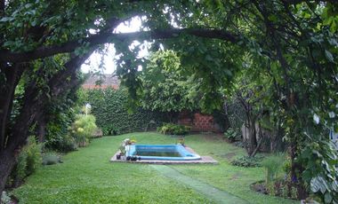 Vende:Casa