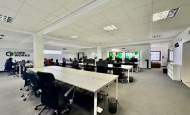 Oficina - Nuñez