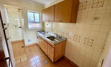 Dpto de 2 ambientes con balcon aterrazado