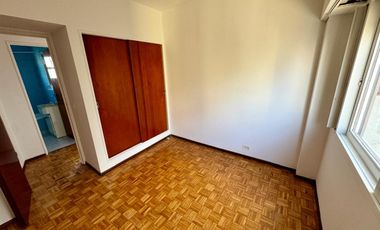 Dpto de 2 ambientes con balcon aterrazado