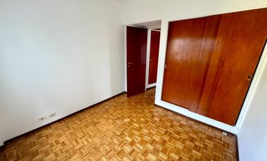 Dpto de 2 ambientes con balcon aterrazado