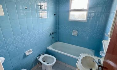 Dpto de 2 ambientes con balcon aterrazado