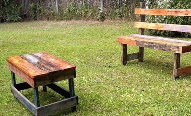 Edificio Comercial en venta - 4 Cabañas - 750Mts2 - Las Gaviotas, Villa Gesell