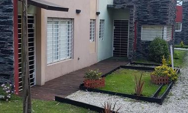 Edificio Comercial en venta - 4 Cabañas - 750Mts2 - Las Gaviotas, Villa Gesell