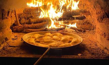 Edificio Comercial en venta - 4 Cabañas - 750Mts2 - Las Gaviotas, Villa Gesell