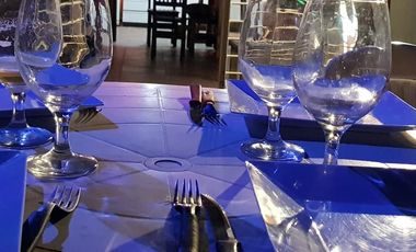 Edificio Comercial en venta - 4 Cabañas - 750Mts2 - Las Gaviotas, Villa Gesell