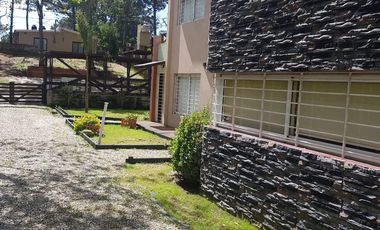 Edificio Comercial en venta - 4 Cabañas - 750Mts2 - Las Gaviotas, Villa Gesell