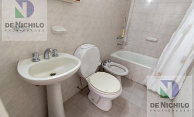 Departamento Imperdible 3 Ambientes Amplio y Luminoso con Cochera en Avellaneda