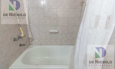Departamento Imperdible 3 Ambientes Amplio y Luminoso con Cochera en Avellaneda