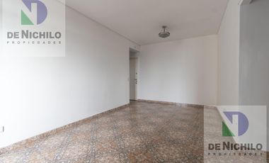 Departamento Imperdible 3 Ambientes Amplio y Luminoso con Cochera en Avellaneda