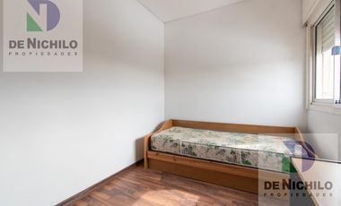 Departamento Imperdible 3 Ambientes Amplio y Luminoso con Cochera en Avellaneda