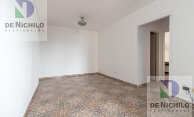 Departamento Imperdible 3 Ambientes Amplio y Luminoso con Cochera en Avellaneda