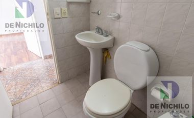 Departamento Imperdible 3 Ambientes Amplio y Luminoso con Cochera en Avellaneda