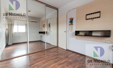 Departamento Imperdible 3 Ambientes Amplio y Luminoso con Cochera en Avellaneda