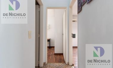 Departamento Imperdible 3 Ambientes Amplio y Luminoso con Cochera en Avellaneda