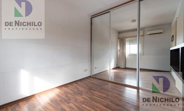 Departamento Imperdible 3 Ambientes Amplio y Luminoso con Cochera en Avellaneda