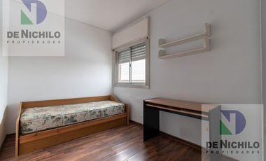 Departamento Imperdible 3 Ambientes Amplio y Luminoso con Cochera en Avellaneda