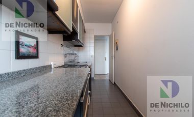 Departamento Imperdible 3 Ambientes Amplio y Luminoso con Cochera en Avellaneda