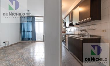 Departamento Imperdible 3 Ambientes Amplio y Luminoso con Cochera en Avellaneda