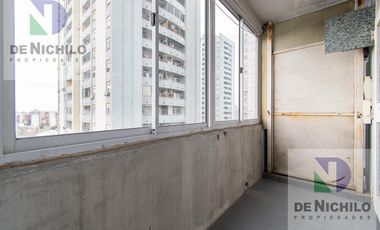 Departamento Imperdible 3 Ambientes Amplio y Luminoso con Cochera en Avellaneda