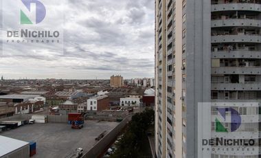 Departamento Imperdible 3 Ambientes Amplio y Luminoso con Cochera en Avellaneda